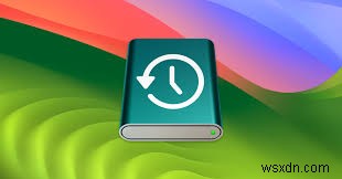 Hướng dẫn từng bước để chuẩn bị máy Mac của bạn để nâng cấp macOS Sequoia 