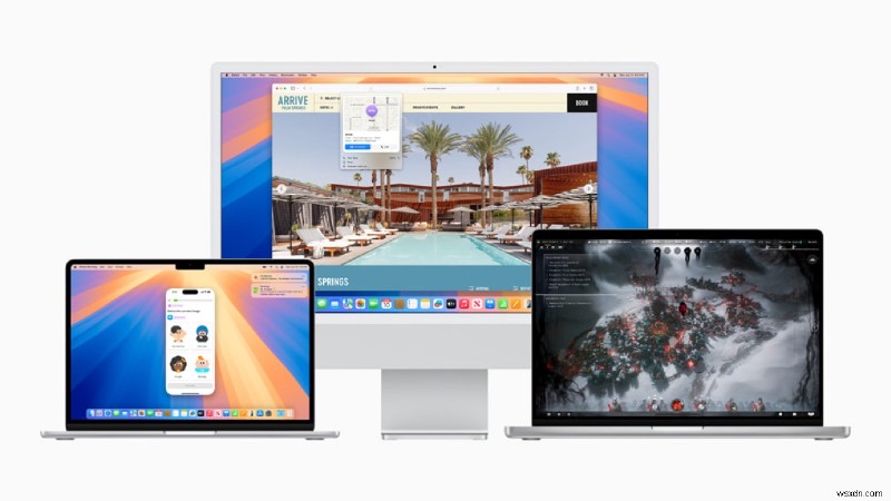 Tải xuống và cài đặt macOS Sequoia Beta miễn phí – Hướng dẫn từng bước 