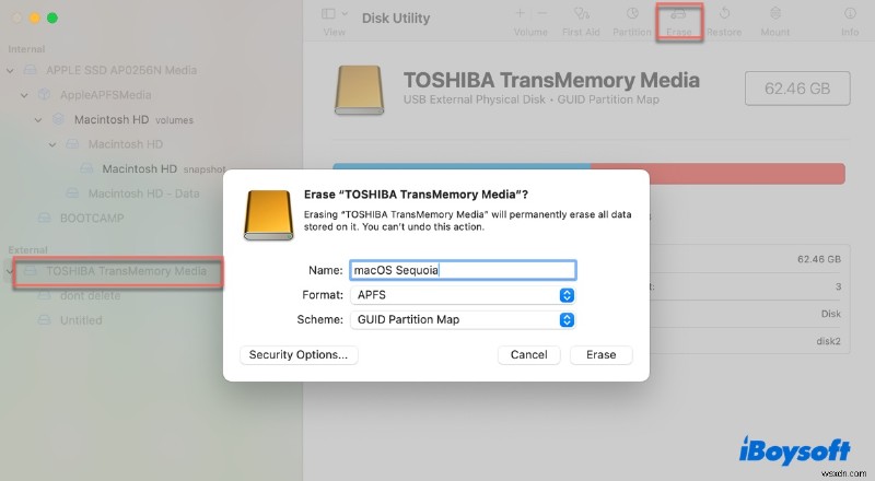 Tải xuống và cài đặt macOS Sequoia Beta miễn phí – Hướng dẫn từng bước 