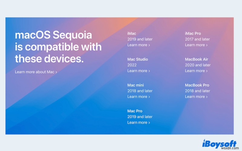 Đánh giá macOS Sequoia:Nâng cấp có đáng không? 