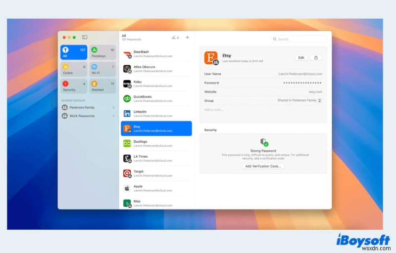 Đánh giá macOS Sequoia:Nâng cấp có đáng không?