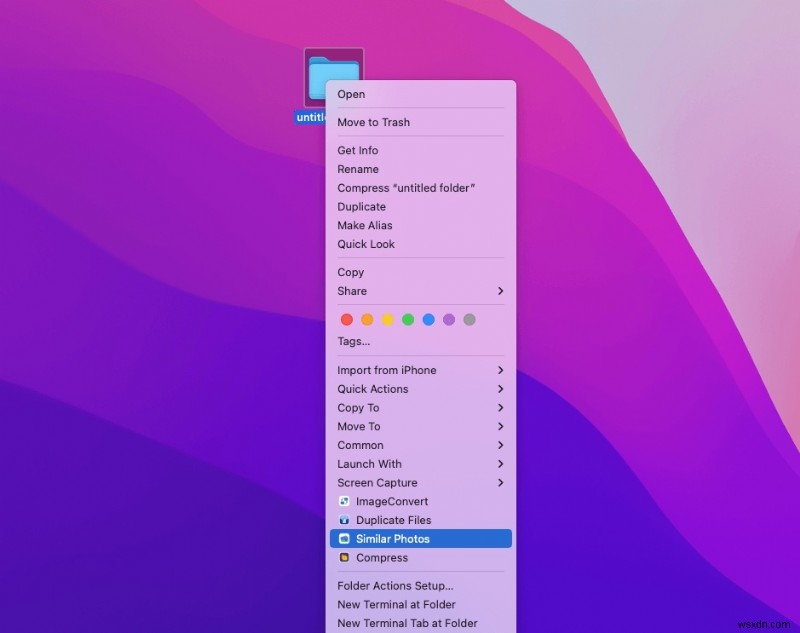 Sửa lỗi không gian cài đặt macOS Sequoia bằng các phương pháp đã được chứng minh 