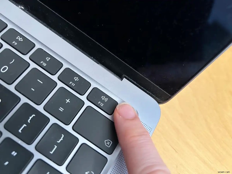 MacBook không bật nguồn khi đang sạc – 7 cách khắc phục đã được chứng minh 