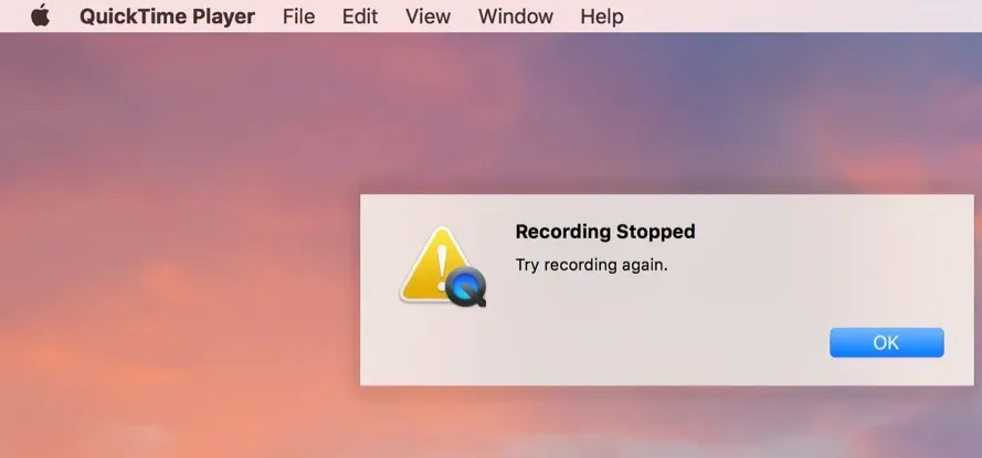 Hướng dẫn khắc phục sự cố Ultimate QuickTime Player cho macOS 