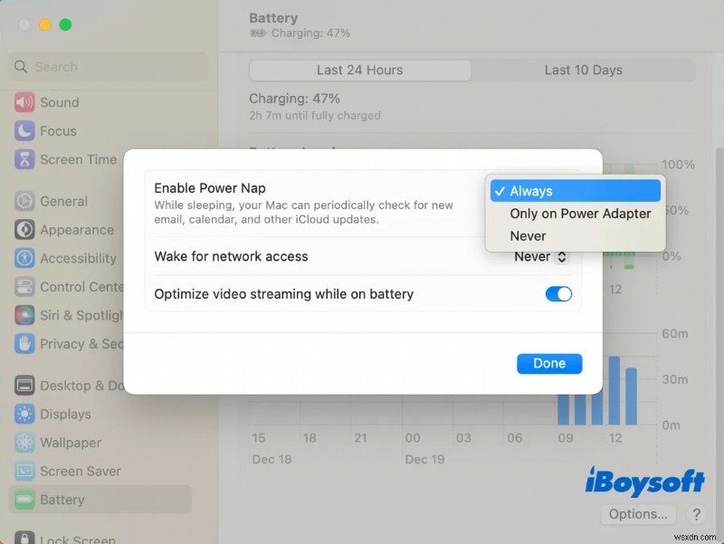 Hướng dẫn khắc phục sự cố Ultimate QuickTime Player cho macOS 