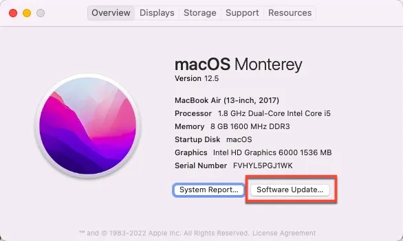 Hướng dẫn khắc phục sự cố Ultimate QuickTime Player cho macOS 