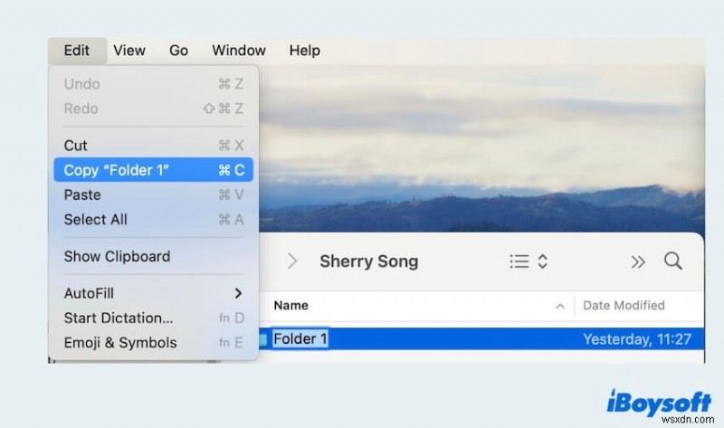 Di chuyển tệp Dropbox sang iCloud trên Mac, Windows và iPhone – Hướng dẫn từng bước 