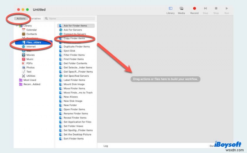 Di chuyển tệp Dropbox sang iCloud trên Mac, Windows và iPhone – Hướng dẫn từng bước 