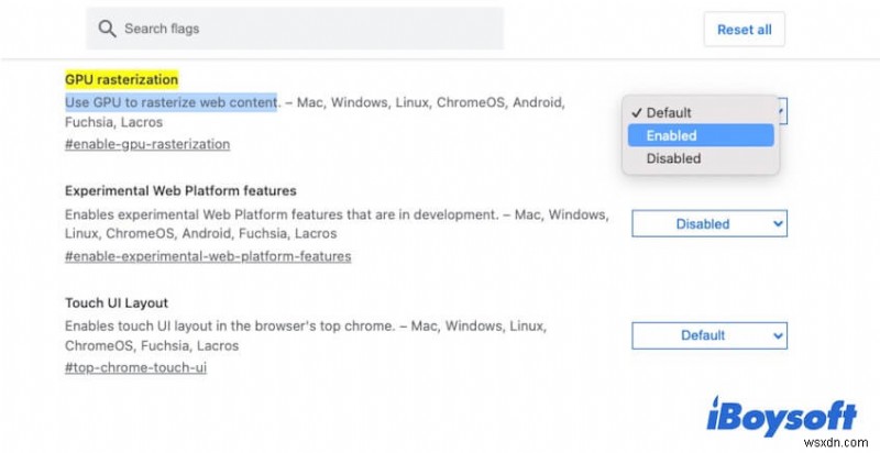 Khắc phục sự cố nhấp chuột và bàn di chuột trên macOS Sonoma – 13 giải pháp đã được chứng minh 