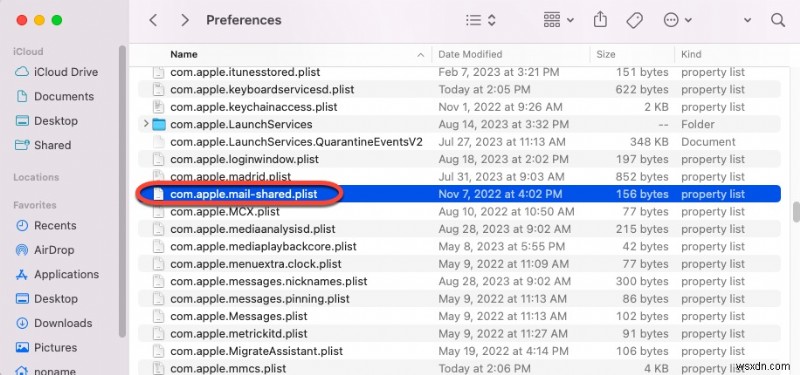10 sự cố thường gặp của Apple Mail trên máy Mac và các cách khắc phục đã được chứng minh 