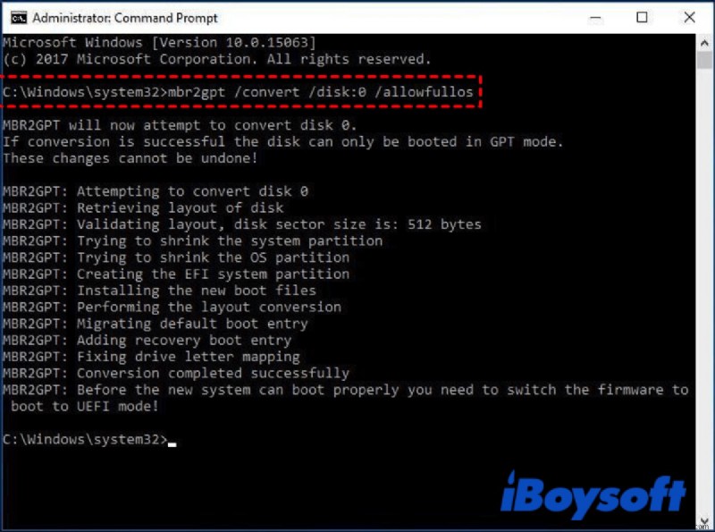 Cách giải quyết lỗi  Secure Boot Can Be Enable When System in User Mode  trên Windows 11 