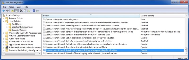 Cách giải quyết lỗi  Secure Boot Can Be Enable When System in User Mode  trên Windows 11 