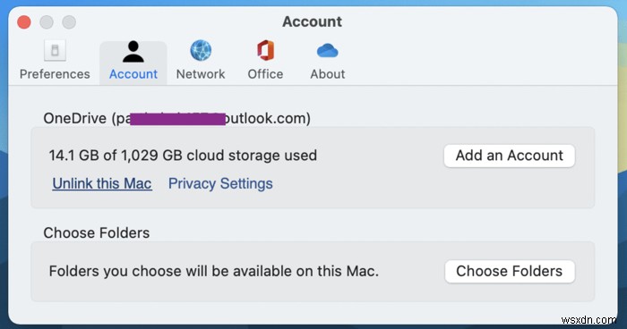 Xóa OneDrive khỏi máy Mac của bạn:Hai phương pháp gỡ cài đặt dễ dàng 