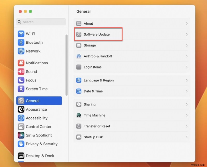 Spotlight không mở được tệp OneDrive trên macOS Ventura – Khắc phục nhanh
