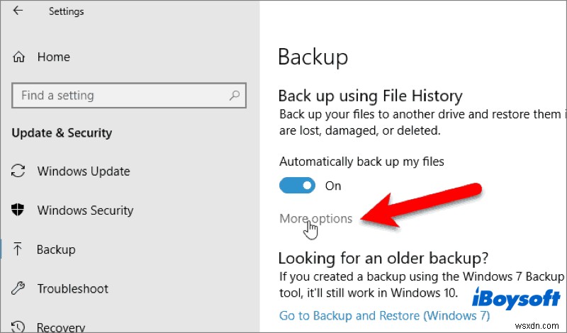 Hướng dẫn từng bước để định dạng ổ đĩa được mã hóa BitLocker bằng mật khẩu hoặc khóa khôi phục