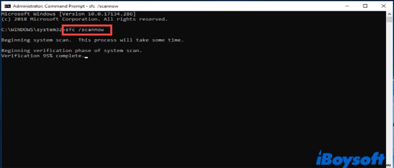 Khắc phục nhanh cho 0xc0000225:Khôi phục sự cố khởi động Windows 7‑11 và macOS