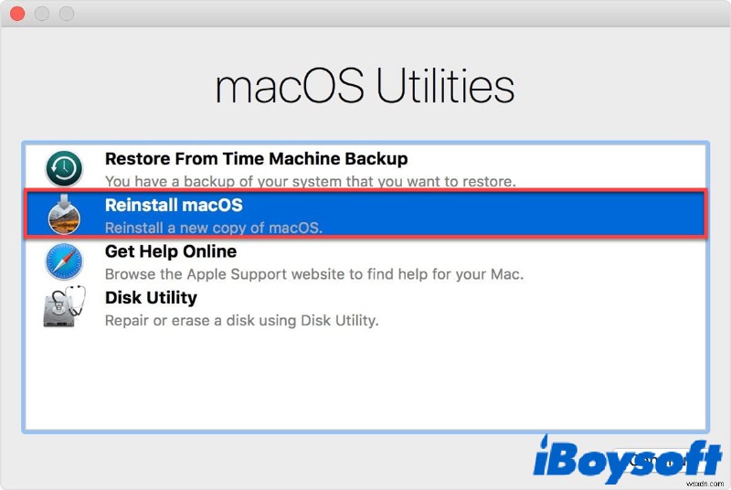 Khắc phục nhanh cho 0xc0000225:Khôi phục sự cố khởi động Windows 7‑11 và macOS