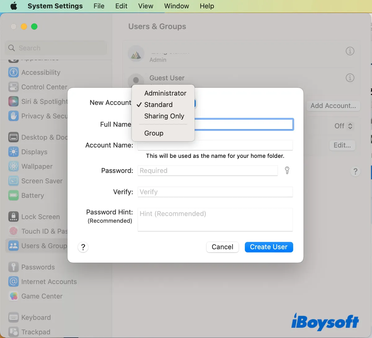Khắc phục sự cố tìm kiếm Apple Mail trên macOS Ventura – Hướng dẫn từng bước
