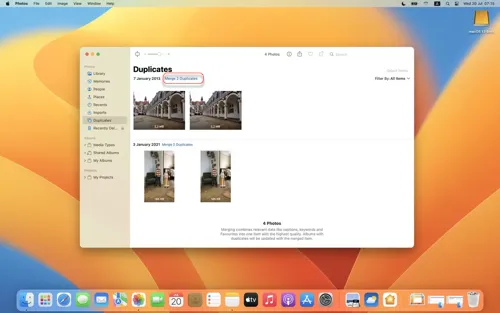 12 tính năng ẩn cần thiết của macOS để tăng năng suất của bạn 