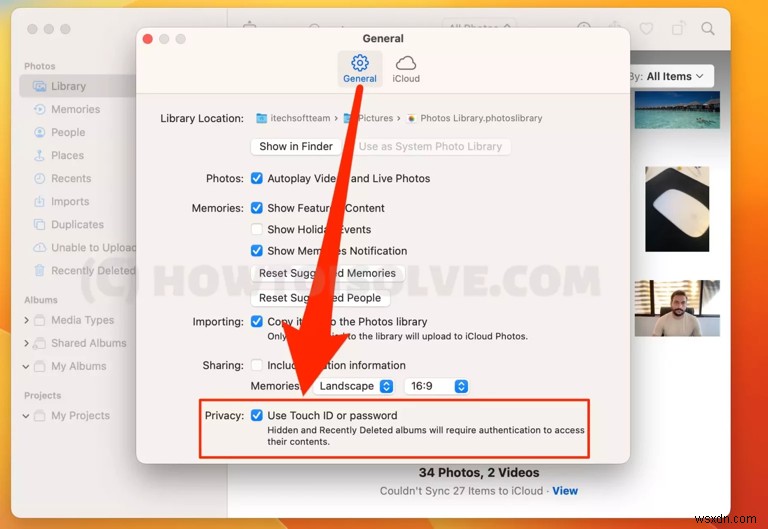 12 tính năng ẩn cần thiết của macOS để tăng năng suất của bạn 