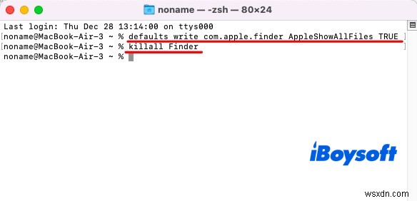 Khắc phục iTunes &Apple Music:Giải quyết lỗi Máy tính này không được ủy quyền