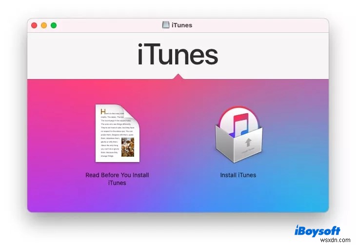 Khắc phục iTunes &Apple Music:Giải quyết lỗi Máy tính này không được ủy quyền