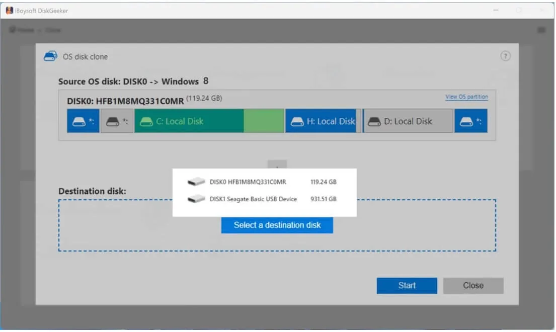 Hướng dẫn chính thức:Cách tải xuống và cài đặt Windows 7 an toàn 