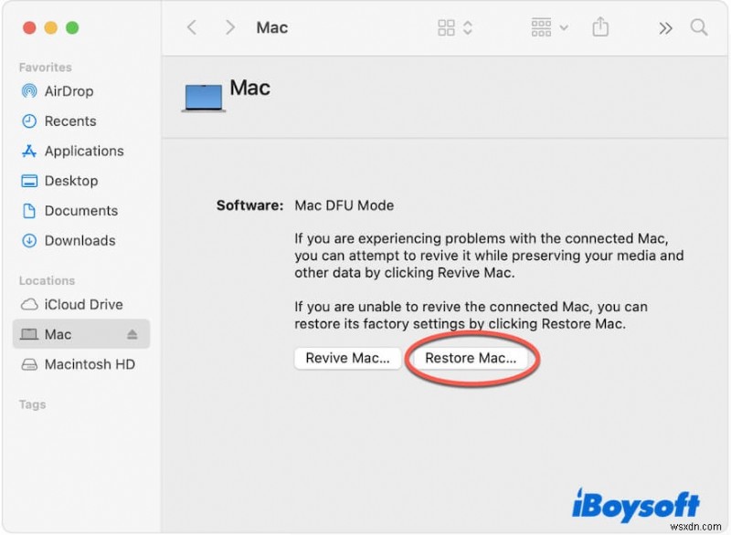 Giải pháp:Nâng cấp Mac Studio M3 Ultra lên macOS Tahoe – Khắc phục các sự cố cài đặt thường gặp 
