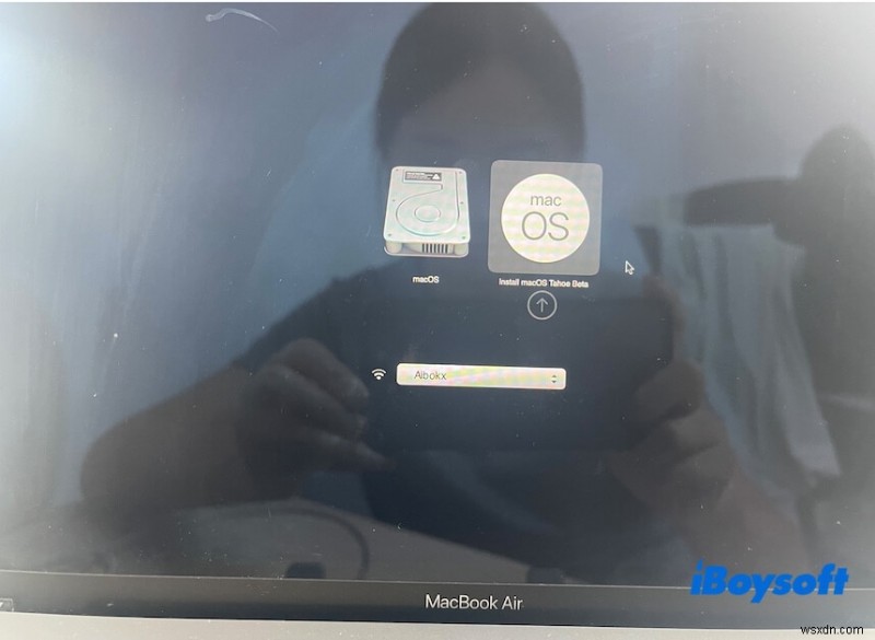 Cách tạo USB khởi động macOS 26 Tahoe Beta – Hướng dẫn từng bước 
