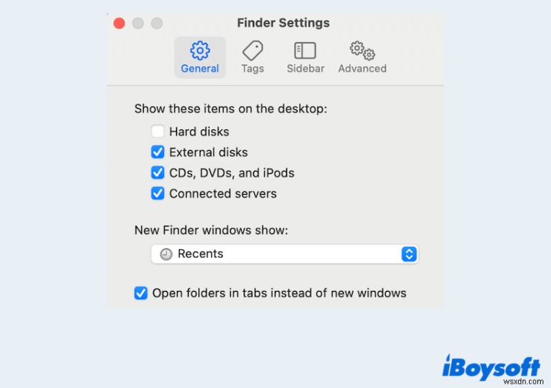 Sửa lỗi ổ đĩa ngoài không gắn trên macOS 26 Tahoe – Hướng dẫn nhanh chóng, đáng tin cậy 