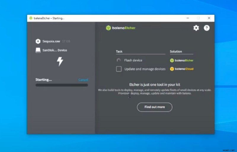 Cài đặt macOS trên PC Windows:Hướng dẫn từng bước cho Hackintosh và Máy ảo 