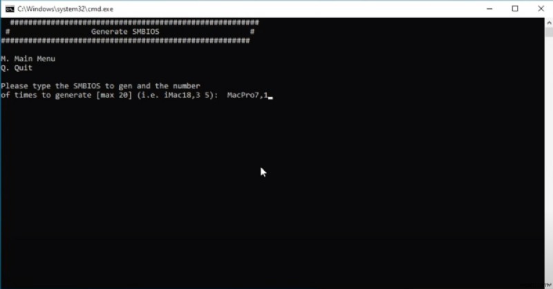 Cài đặt macOS trên PC Windows:Hướng dẫn từng bước cho Hackintosh và Máy ảo 