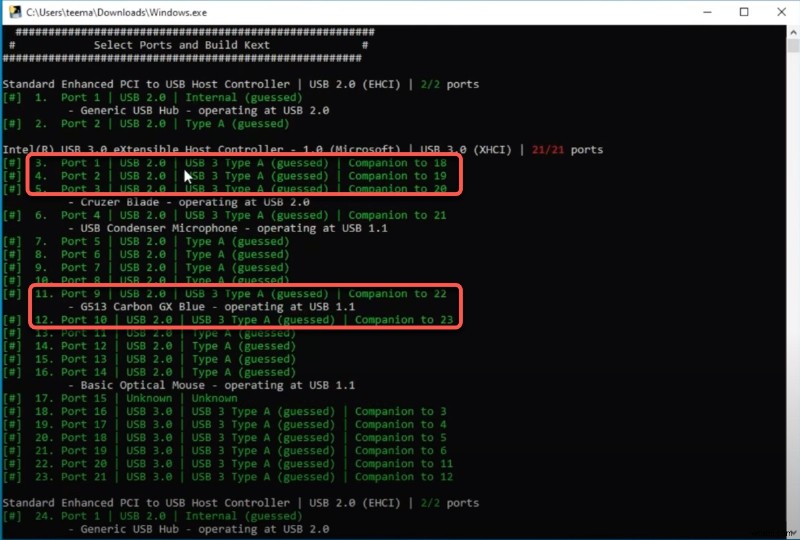 Cài đặt macOS trên PC Windows:Hướng dẫn từng bước cho Hackintosh và Máy ảo 