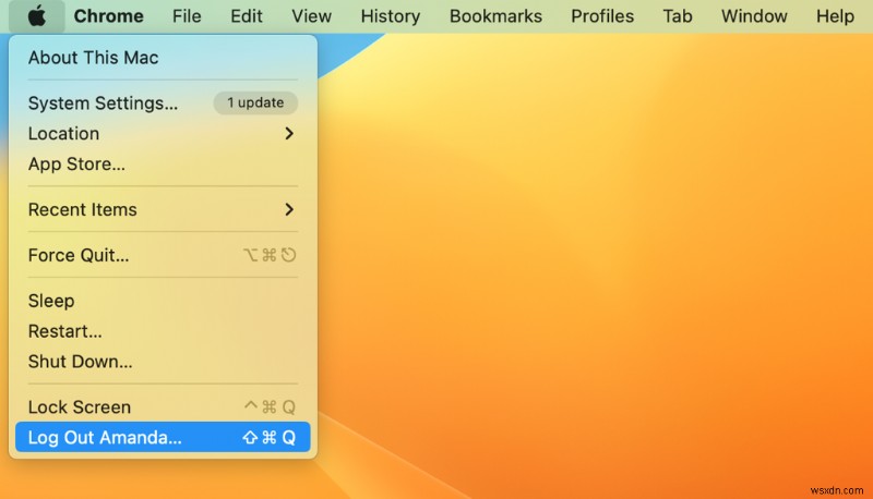 Giải quyết lỗi com.apple.diskmanagement.dissenter 49218:Cách gắn ổ đĩa ngoài trên macOS 