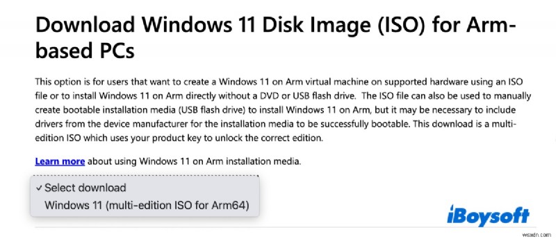 Tải xuống các tệp ISO chính thức của Windows 11, 10, 8 và 7 – Nhiều phiên bản, 64 bit, nhanh chóng và an toàn 
