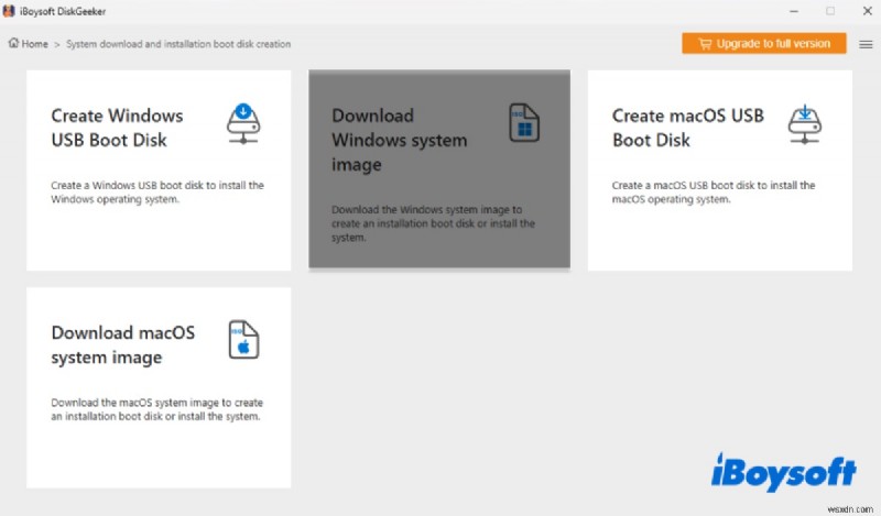 Tải xuống Windows 10 (Enterprise LTSC, Pro, Home, Education) ISO miễn phí – Chính thức &An toàn 