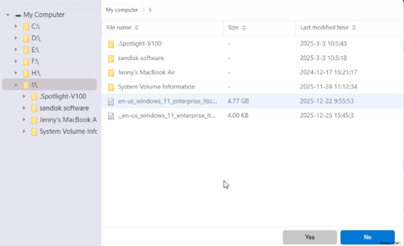 Tải xuống Windows 11 LTSC 2024 64-bit ISO – Phiên bản doanh nghiệp nhẹ, an toàn 