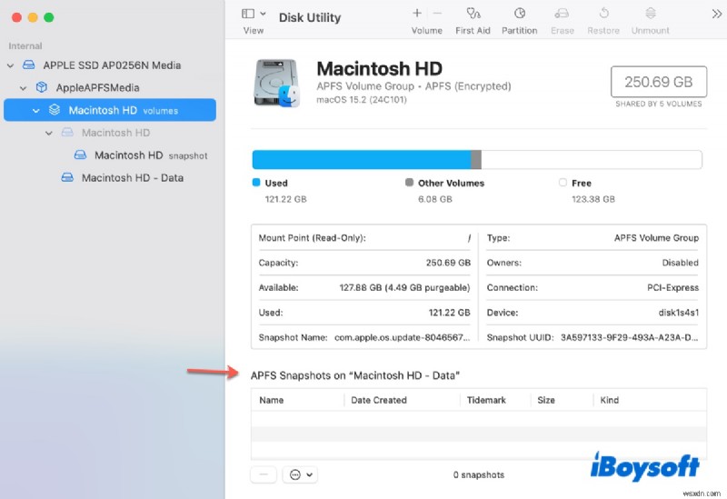 Giải quyết vấn đề macOS Tahoe bị treo sau khi cập nhật – Mẹo và cách khắc phục nhanh 