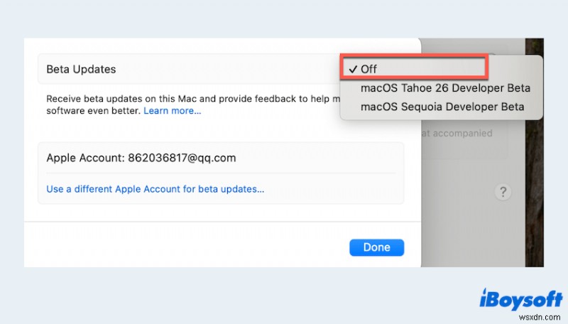 Giải quyết sự cố, treo và lỗi ứng dụng trên macOS 26 Tahoe – Mẹo và cách khắc phục nhanh 