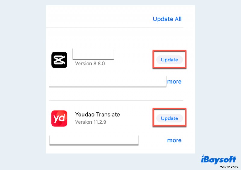 Giải quyết sự cố, treo và lỗi ứng dụng trên macOS 26 Tahoe – Mẹo và cách khắc phục nhanh 