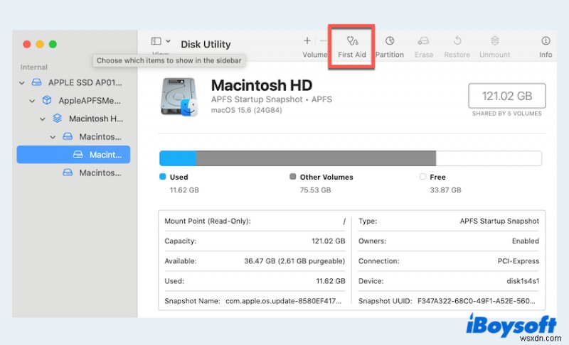 Giải quyết sự cố, treo và lỗi ứng dụng trên macOS 26 Tahoe – Mẹo và cách khắc phục nhanh 