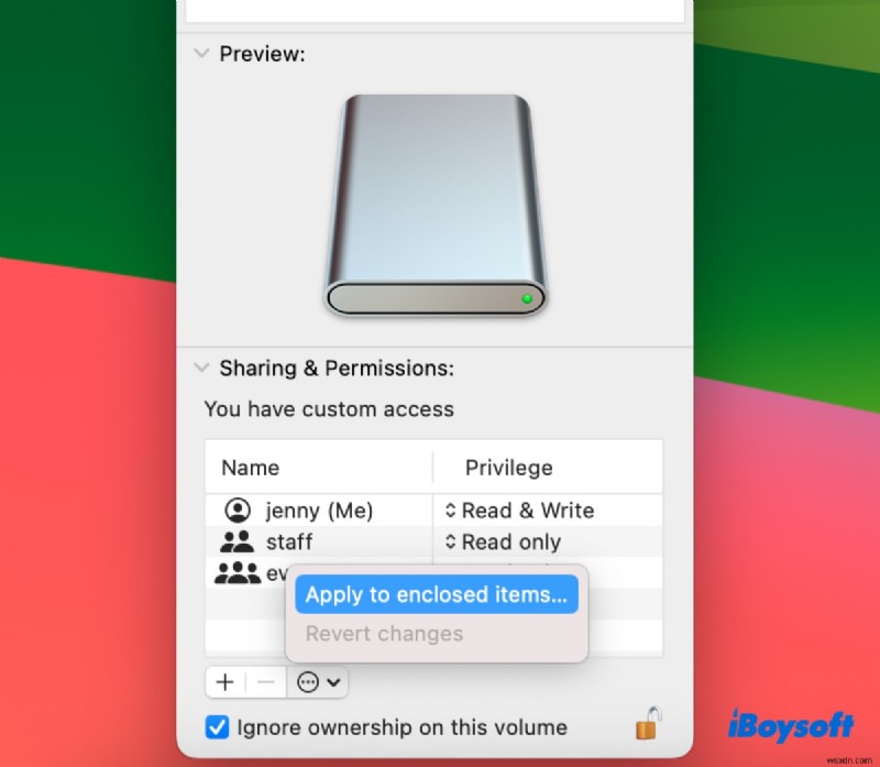 Cách giải quyết sự cố chuyển tệp Mac sang ổ cứng gắn ngoài Seagate/Toshiba 