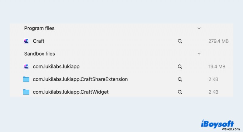 Cách gỡ cài đặt hoàn toàn Craft Docs khỏi máy Mac của bạn:Hướng dẫn từng bước