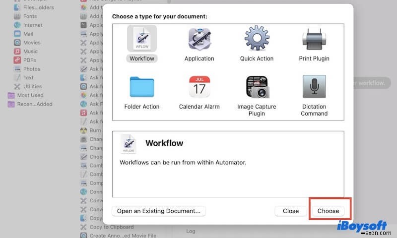 Dễ dàng tạo tệp cấu hình SSH trên macOS:Hướng dẫn từng bước 