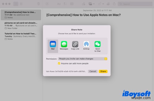 Cách gỡ cài đặt hoàn toàn Notion khỏi máy Mac – Hướng dẫn đầy đủ 