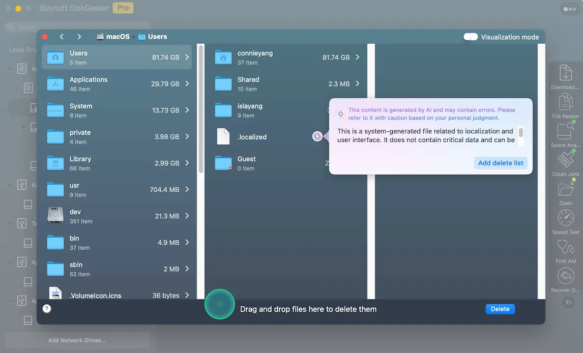 Cách nâng cấp macOS Mojave lên Sequoia an toàn và hiệu quả 