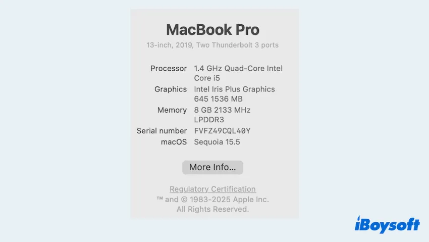 Cách nâng cấp macOS Mojave lên Sequoia an toàn và hiệu quả 