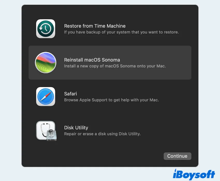 Cách nâng cấp macOS Mojave lên Sequoia an toàn và hiệu quả 