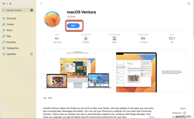 Cách tải xuống và xây dựng tệp ISO macOS Ventura – Hướng dẫn nhanh chóng và an toàn 