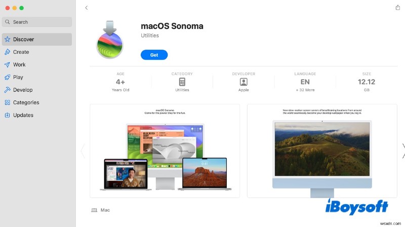 Cập nhật macOS Sonoma 14.7.7:Tải xuống, các sự cố đã biết và các bản sửa lỗi 
